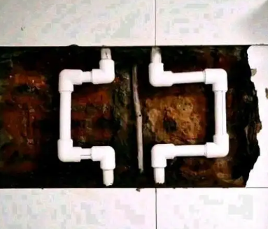 得荣卫生间测漏水哪家好