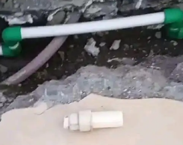 得荣卫生间测漏水多少钱